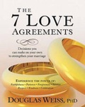 Cover: The 7 Love Agreements - Creation House