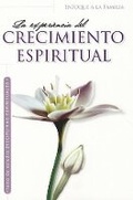Cover: La Experiencia del Crecimiento Epiritual - CASA CREACION