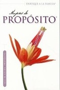 Cover: Mujeres de Proposito - CASA CREACION