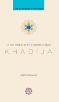 Cover: Khadija - The Light Inc
