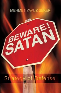 Abbildung von: Beware Satan - The Light Inc