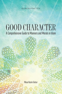 Abbildung von: Good Character - The Light Inc