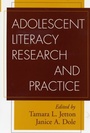 Cover: Adolescent Literacy Research and Practice - Guilford Publications
