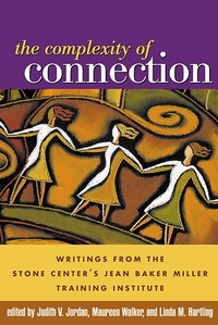 Enlarge image Cover: The Complexity of Connection - Guilford Publications