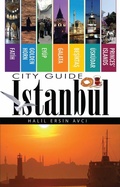 Cover: Istanbul City Guide - The Light Inc