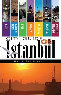 Abbildung von: Istanbul City Guide - The Light Inc
