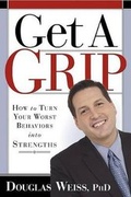 Cover: Get A Grip - Creation House