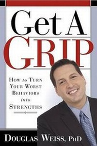 Enlarge image Cover: Get A Grip - Creation House