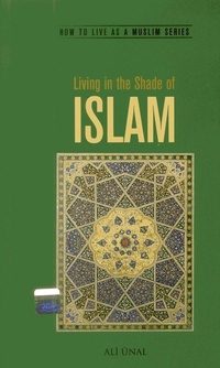 Abbildung von: Living in the Shade of Islam - The Light Inc