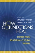 Cover: How Connections Heal - Guilford Publications