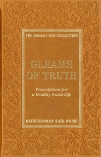 Abbildung von: Gleams of Truth - The Light Inc