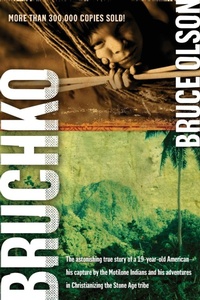 Enlarge image Cover: Bruchko - Creation House