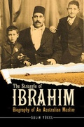 Cover: The Struggle of Ibrahim - Tughra Books