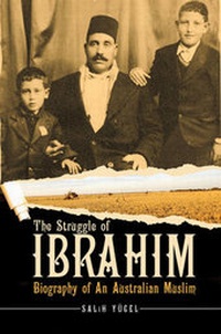 Enlarge image Cover: The Struggle of Ibrahim - Tughra Books
