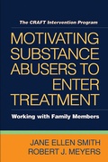 Bild: Motivating Substance Abusers to Enter Treatment - Guilford Publications