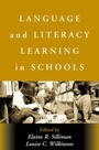 Cover: Language and Literacy Learning in Schools - Guilford Publications