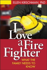 Abbildung von: I Love a Fire Fighter - Guilford Publications