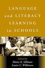 Cover: Language and Literacy Learning in Schools - Guilford Publications