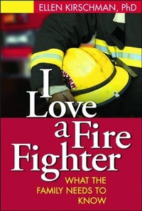 Abbildung von: I Love a Fire Fighter - Guilford Publications