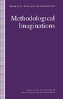 Cover: Methodological Imaginations - Palgrave Macmillan