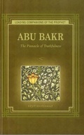 Cover: Abu Bakr - Tughra Books