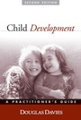 Cover: Child Development, Second Edition - Guilford Publications