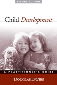 Enlarge image Cover: Child Development, Second Edition - Guilford Publications