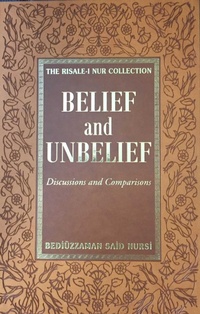 Abbildung von: Belief & Unbelief - The Light Inc