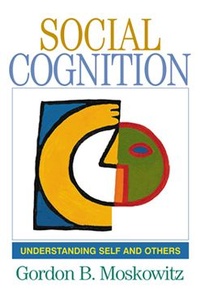 Enlarge image Cover: Social Cognition - Guilford Publications