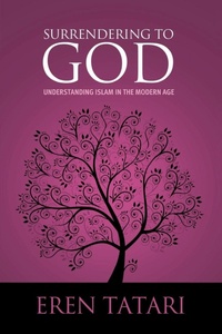 Abbildung von: Surrendering to God - The Light Inc