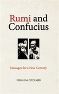 Cover: Rumi & Confucius - The Light Inc