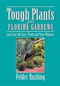 Cover: Tough Plants for Florida Gardens - Cool Springs Press