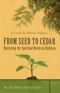 Abbildung von: From Seed to Cedar - The Light Inc