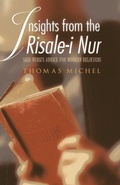 Cover: Insights from the Risale-i Nur - The Light Inc