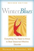Cover: Winter Blues - Guilford Publications