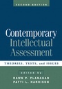 Cover: Contemporary Intellectual Assessment, Second Edition - Guilford Publications