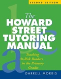Cover: The Howard Street Tutoring Manual, Second Edition - Guilford Publications