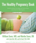 Cover: The Healthy Pregnancy Book - Little, Brown and Company
