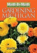 Cover: Month-By-Month Gardening in Michigan - Cool Springs Press