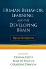Cover: Human Behavior - Guilford Publications