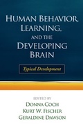 Cover: Human Behavior - Guilford Publications