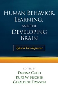Enlarge image Cover: Human Behavior - Guilford Publications