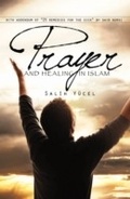 Cover: Prayer And Healing In Islam - Simon + Schuster LLC