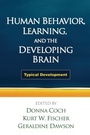 Cover: Human Behavior - Guilford Publications