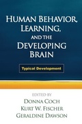 Cover: Human Behavior - Guilford Publications