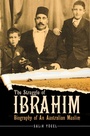 Cover: Struggle Of Ibrahim - Tughra Books