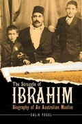 Cover: Struggle Of Ibrahim - Tughra Books