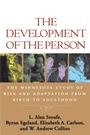 Cover: The Development of the Person - Guilford Publications