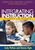 Cover: Integrating Instruction - Guilford Publications