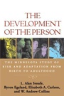 Cover: The Development of the Person - Guilford Publications